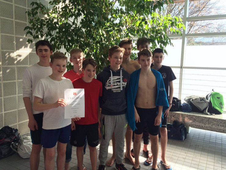 StadtmeisterSchwimmenJungen2016