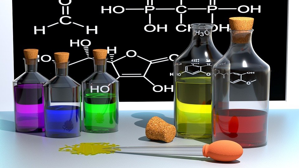 chemie 1