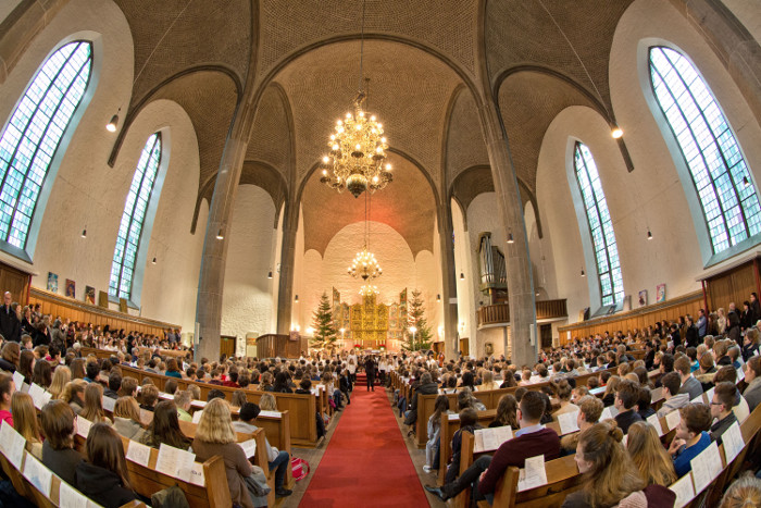 weihnachtsmusik 2017