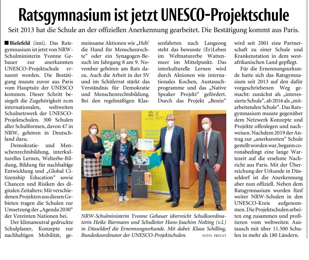 Projektschule