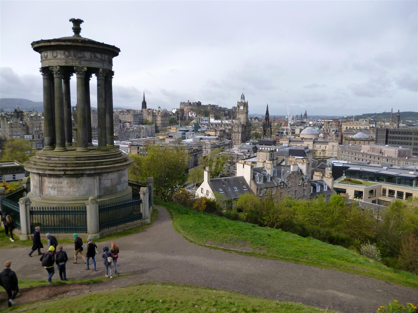 EdinburghAltstadt