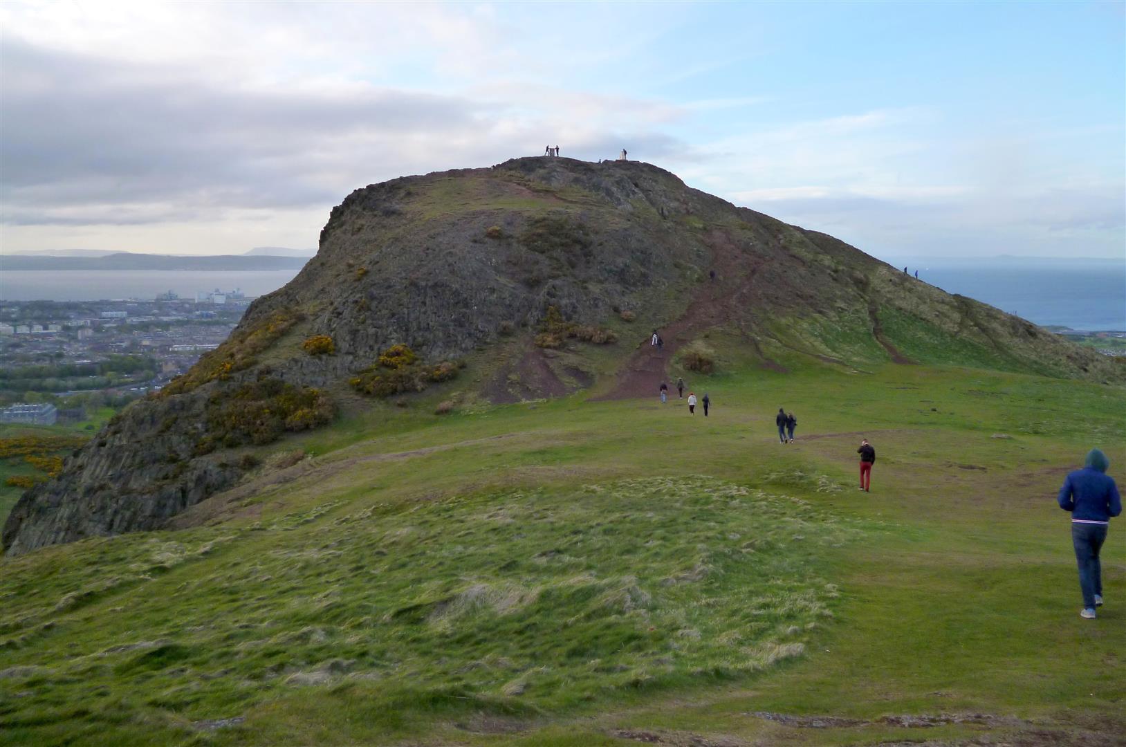 EdinburghArthursSeat