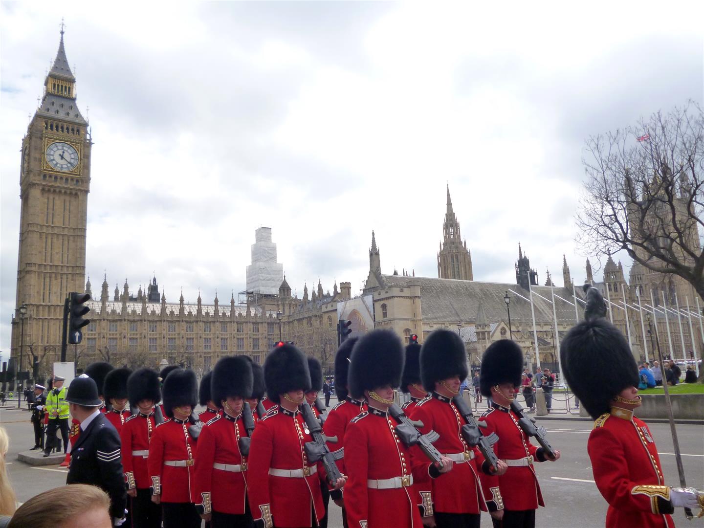 LondonHousesofParliament