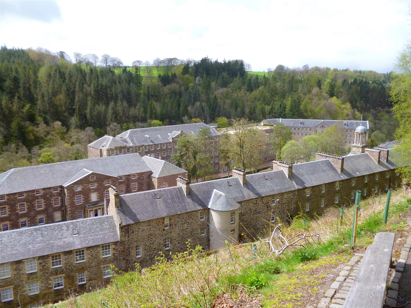 NewLanark