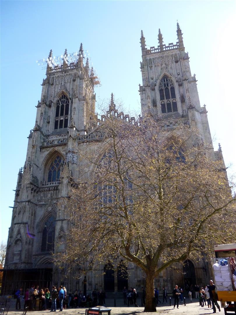 YorkMinster