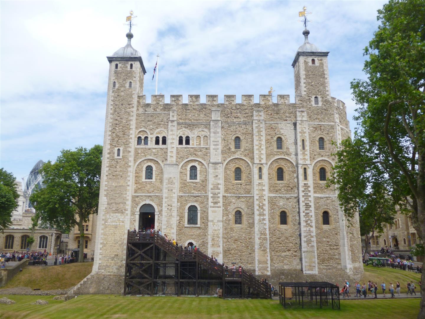 Foto 4 Tower of London