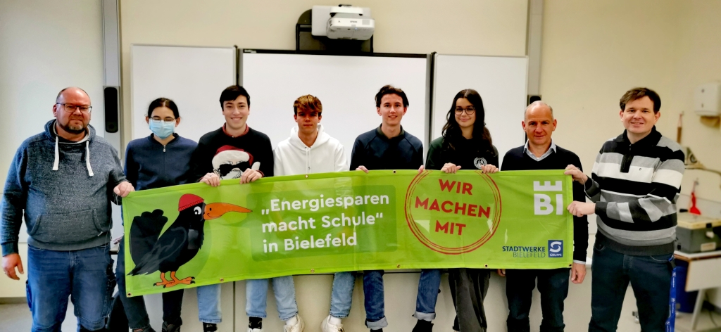 Energiespargruppe Rats