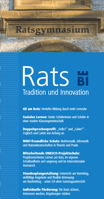 flyer mittel